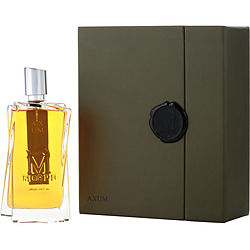 Morph Axum by Morph EAU DE PARFUM INTENSE SPRAY 3.4 OZ for UNISEX