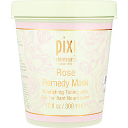 Pixi by Pixi Rose Remedy Mask -300ml/10OZ for WOMEN 493621