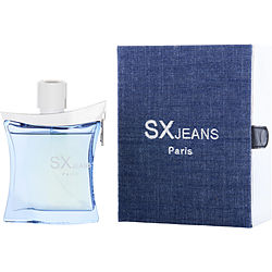 Zabc Sx Jeans
