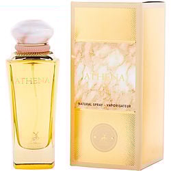 Maison Alhambra Athena by Maison Alhambra EAU DE PARFUM SPRAY 3.4 OZ for WOMEN