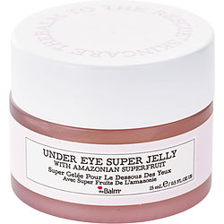 Thebalm by TheBalm TheBalm To The Rescue Under Eye Super Jelly -15ml/0.5OZ for WOMEN