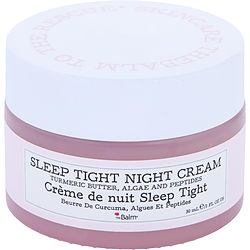 Thebalm by TheBalm TheBalm To The Rescue Sleep Tight Night Cream -30ml/1OZ for WOMEN