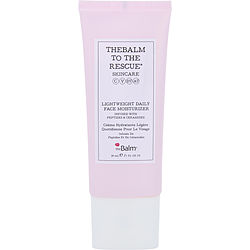 Thebalm by TheBalm TheBalm To The Rescue Lightweight Daily Face Moisturizer (Tube) -30ml/1OZ for WOMEN