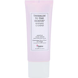 Thebalm by TheBalm TheBalm To The Rescue Gentle Face Scrub (Tube) -30ml/1OZ for WOMEN