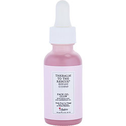 Thebalm by TheBalm TheBalm To The Rescue Face Oil Glow (Dropper Bottle) -30ml/1OZ for WOMEN