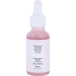 Thebalm by TheBalm TheBalm To The Rescue Complexion Serum -30ml/1OZ for WOMEN