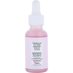 Thebalm by TheBalm TheBalm To The Rescue Biomimetic Face Serum -30ml/1OZ for WOMEN