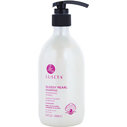 Luseta by Luseta GLOSSY PEARL SHAMPOO 16.9 OZ for WOMEN