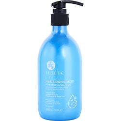 Luseta by Luseta HYALURONIC ACID MOISTURIZING SHAMPOO 16.9 OZ for WOMEN
