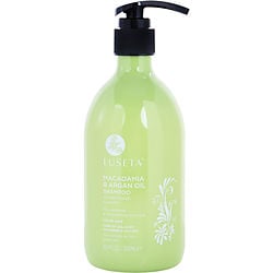 Luseta by Luseta MACADAMIA &amp; ARGAN OIL SHAMPOO 16.9 OZ for WOMEN