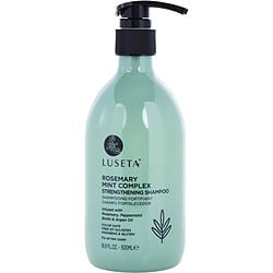 Luseta by Luseta ROSEMARY MINT COMPLEX SHAMPOO 16.9 OZ for WOMEN