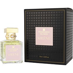 Fragrance Du Bois Sirene by Fragrance Du Bois PARFUM SPRAY 2.5 OZ for WOMEN