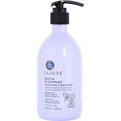 سعر ومواصفات Luseta by Luseta BIOTIN B-COMPLEX THICKENING CONDITIONER 16.9 OZ for WOMEN من متجر FragranceNet.com