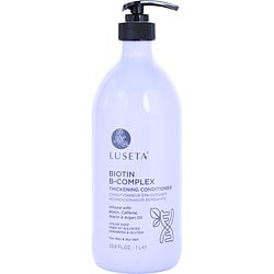 Luseta by Luseta BIOTIN B-COMPLEX THICKENING CONDITIONER 33.8 OZ for WOMEN