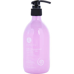 Luseta by Luseta CURL ENHANCING COCONUT OIL CONDITIONER 16.9 OZ for WOMEN
