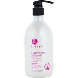 Luseta by Luseta GLOSSY PEARL CONDITIONER 16.9 OZ for WOMEN