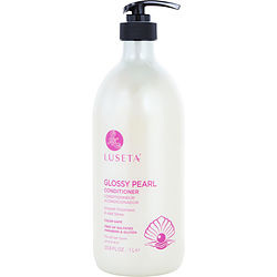 Luseta by Luseta GLOSSY PEARL CONDITIONER 33.8 OZ for WOMEN