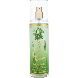 Juicy Couture Palm Trees Please by Juicy Couture BODY MIST 8 OZ for WOMEN