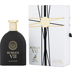 Maison Alhambra Roman Vii by Maison Alhambra EAU DE PARFUM SPRAY 3.4 OZ for UNISEX