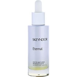 Skeyndor by Skeyndor Eternal Redensifying Night Oil -30ml/1OZ for WOMEN