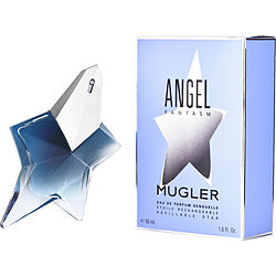 Angel Fantasm by Thierry Mugler EAU DE PARFUM REFILLABLE SPRAY 1.6 OZ for WOMEN