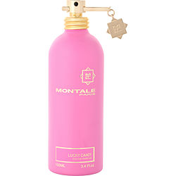 Montale Paris Lucky Candy by Montale EAU DE PARFUM SPRAY 3.4 OZ *TESTER for WOMEN Montale Paris Lucky Candy by Montale EAU DE PARFUM SPRAY 3.4 OZ *TESTER for WOMEN