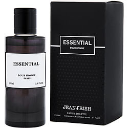 Jean Rish Essential
