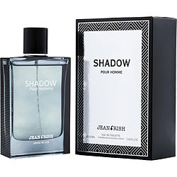 Jean Rish Shadow