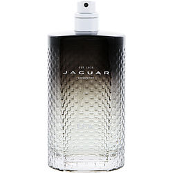 Jaguar Era
