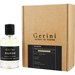 Gerini Suede
