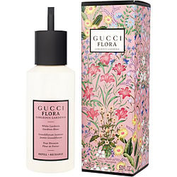 Gucci Flora Gorgeous Gardenia by Gucci EAU DE PARFUM REFILL 5 OZ for WOMEN