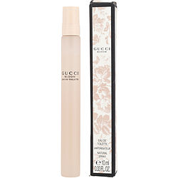 Gucci Bloom by Gucci EDT SPRAY 0.33 OZ MINI for WOMEN