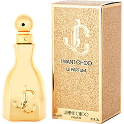 Jimmy Choo I Want Choo Le Parfum