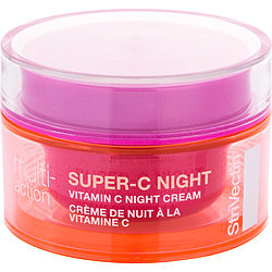 Strivectin by StriVectin StriVectin Super-C Vitamin C Night Cream -50ml/1.7OZ for WOMEN