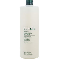 Elemis by Elemis British Wilderness Milk Bath -400ml/13.5OZ for WOMEN