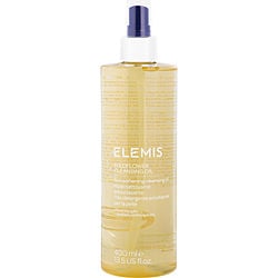 Elemis by Elemis Wildflower Cleansing Oil -400ml/13.5OZ for WOMEN