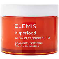 Elemis by Elemis Superfood Glow Cleansing Butter -200g/7OZ for WOMEN