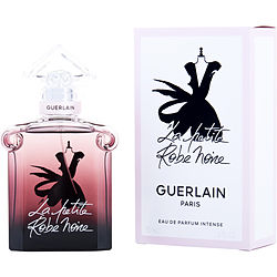 Guerlain La Petite Robe Noire Intense bottle