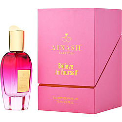 سعر ومواصفات Ainash Believe In Yourself by Ainash EXTRAIT DE PARFUM SPRAY 2.5 OZ for UNISEX من متجر FragranceNet.com