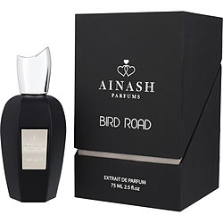 Ainash Bird Road bottle