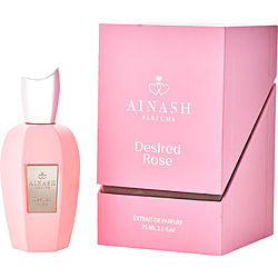 Ainash Desired Rose bottle