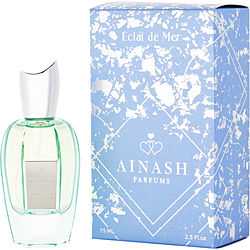 Ainash Eclat De Mer bottle