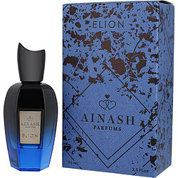 Ainash Elion bottle
