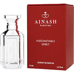 Ainash Indomitable Spirit
