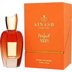 Ainash Perfect Man bottle