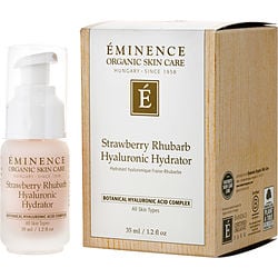 Eminence Women's By Strawberry Rhubarb Hyaluronic Hydrator -35Ml/1.2Oz For