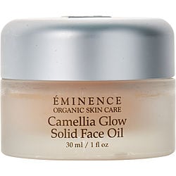 Eminence Women's By Camellia Glow Solid Face Oil -30Ml/1Oz For