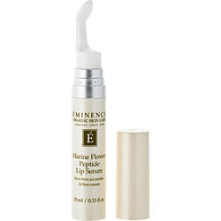Eminence Women's By Marine Flower Peptide Lip Serum -10Ml/0.33Oz For