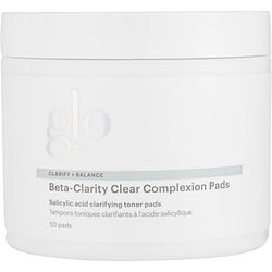 Glo Skin Beauty by Glo Skin Beauty Beta-Clarity Clear Complexion Pads -50pads for WOMEN