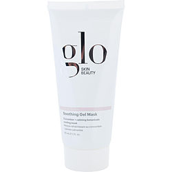 Glo Skin Beauty by Glo Skin Beauty Soothing Gel Mask -60ml/2OZ for WOMEN